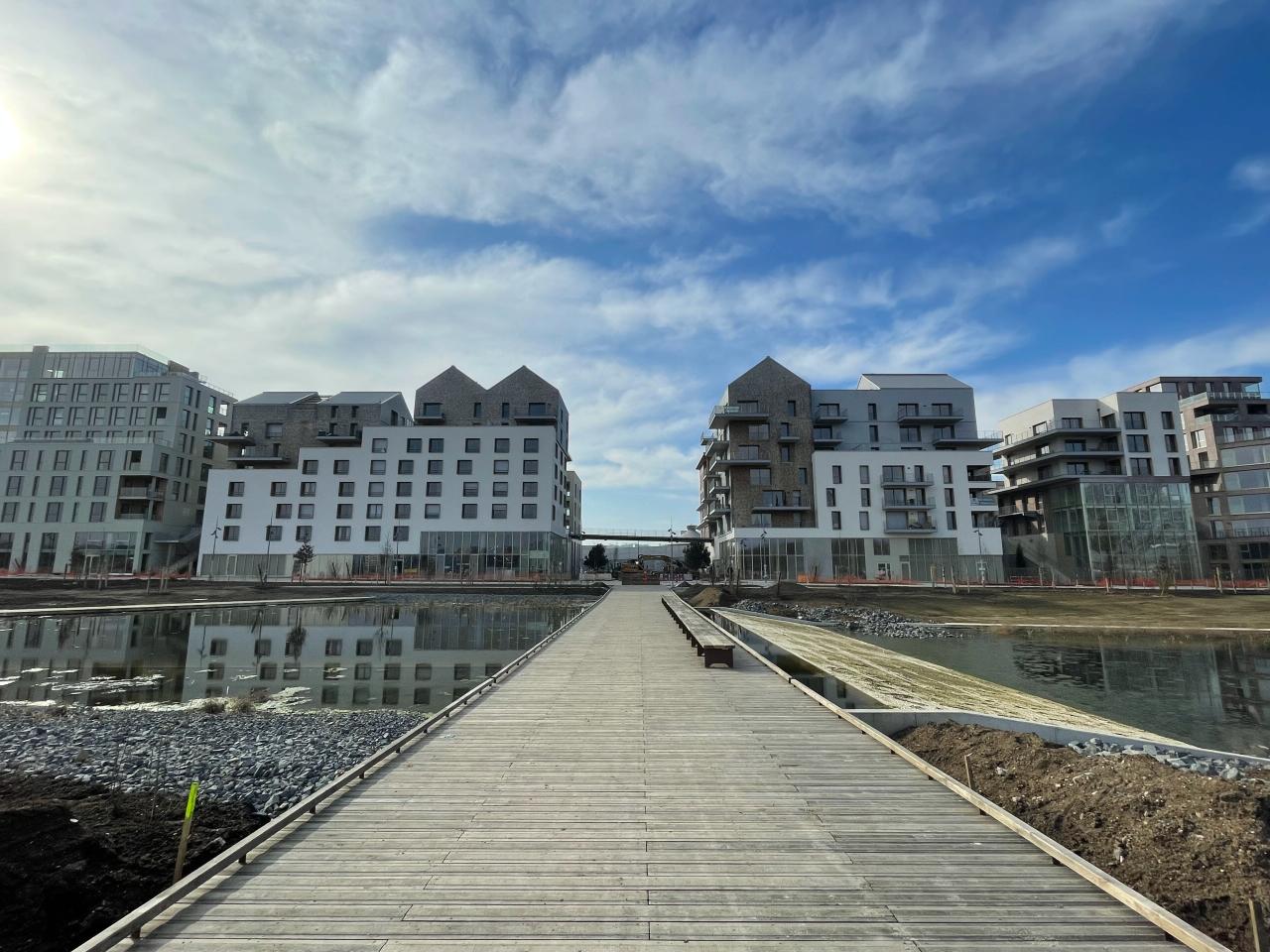Bureau Rouen 1178m² Location bureau Rouen Seine-Maritime OLBUR2427326 4